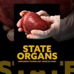 State Organs Documentary