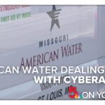 American Water, largest water utility in US, dealing with cyberattack