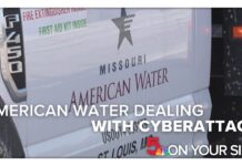 American Water, largest water utility in US, dealing with cyberattack