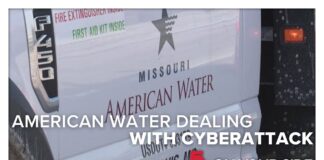 American Water, largest water utility in US, dealing with cyberattack