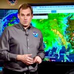 Morning update on Major Hurricane Milton from the NHC in Miami, FL (October 9, 2024)