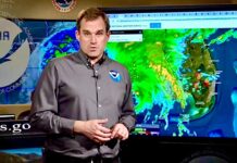 Morning update on Major Hurricane Milton from the NHC in Miami, FL (October 9, 2024)