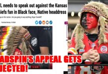 Deadspin STUNNED! Appeal to toss DEFAMATION lawsuit after calling Chiefs fan RACIST is REJECTED!