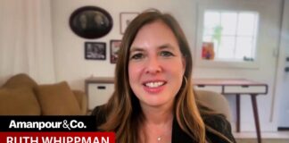 “BoyMom” Author Looks at Raising Sons in an Age of “Impossible Masculinity” | Amanpour and Company