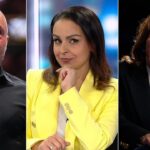 ‘Grab the popcorn’: Reports Kamala Harris could join Joe Rogan's podcast