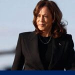 Harris releases her medical report, pressuring Trump to do the same