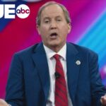 Texas AG Ken Paxton launches illegal voting tip line