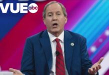 Texas AG Ken Paxton launches illegal voting tip line