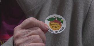 Georgia judge blocks rule requiring hand-count of ballots