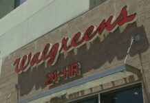 By 2027, 1 in 7 Walgreens locations will be closed