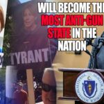 Massachusetts Will Become The Most Anti-Gun State In The Nation If This Bill Passes - HD4420