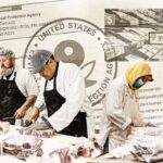 Dozens of Meat Processing Plants Expected to Shut Down Under New EPA Rules