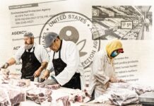 Dozens of Meat Processing Plants Expected to Shut Down Under New EPA Rules