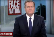 Rep. Mike Turner (OH-10) | CBS Face the Nation with Margaret Brennan