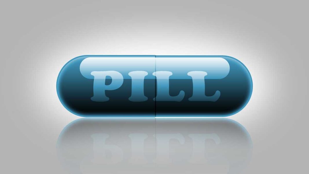 Pill