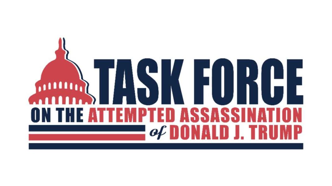 Task Force on the Attempted Assassination of Donald J. Trump