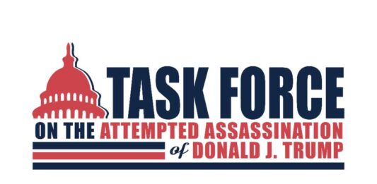 Task Force on the Attempted Assassination of Donald J. Trump