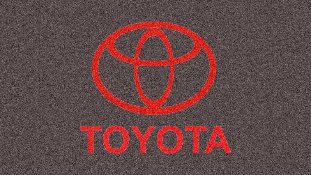 Toyota Motor Corp