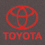 Toyota Motor Corp