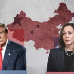 Where Trump and Harris Stand on China Policies