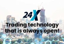 24X: Trading technology that is always open