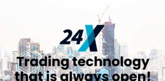 24X: Trading technology that is always open