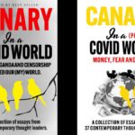 Canary In A Covid World