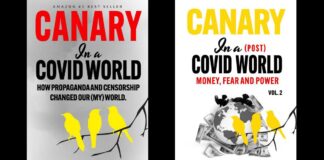 Canary In A Covid World