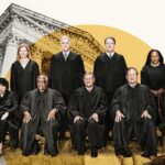 Trump Could Impact the Supreme Court for Decades to Come