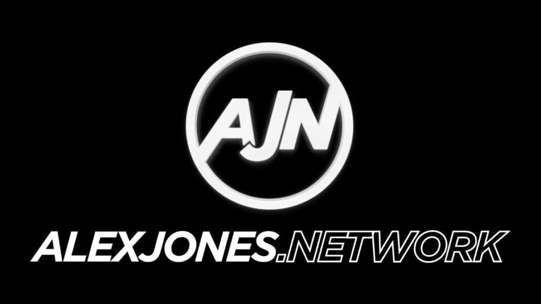 AlexJones.network