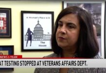 Malliotakis: Federal Government Must End All Inhumane Animal Testing