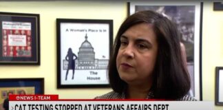 Malliotakis: Federal Government Must End All Inhumane Animal Testing