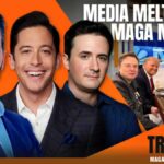 Regime Media Imploding: What’s Next for MSNBC? Plus Michael Knowles & Alex Marlow | TRIGGERED Ep.194