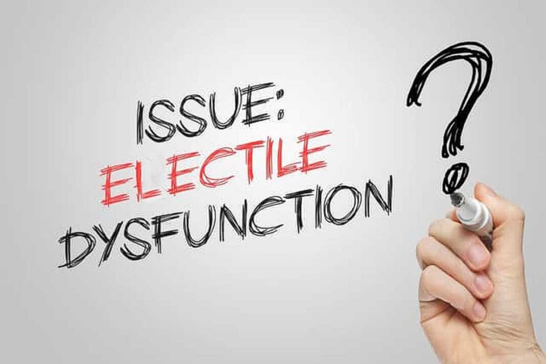 Electile Dysfunction