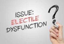 Electile Dysfunction