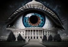 The Deep State in the US Capitol