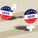 How Gender Voting Patterns Are Shifting in 2024 Election