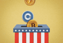 How Crypto Won the 2024 Election