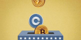 How Crypto Won the 2024 Election