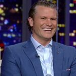 Trump names Pete Hegseth as his Defense secretary