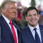 Trump nominates Marco Rubio for Secretary of State