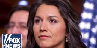 Trump picks Tulsi Gabbard to be Director of National Intelligence