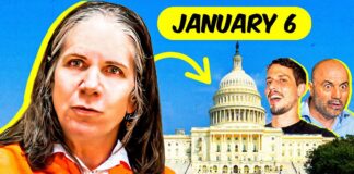 The United States Government Vs. Karen Jones | Documentary Series Episode 1