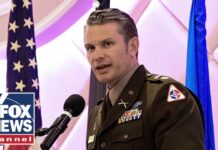 'The Five' reacts to Trump nominating Pete Hegseth as Secretary of Defense