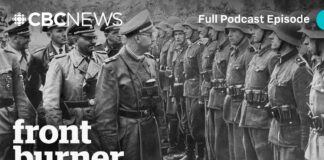 Canada’s secret list of alleged Nazi war criminals | Front Burner