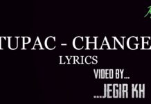 Tupac Shakur - Changes | Lyrics