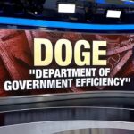 DOGE: Trump's not a threat To Democracy, but to Bureaucracy!