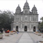 St Joseph's Church / 大圣若瑟堂 (Beijing / 北京)