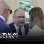 Sacramento native Steven Cheung picked as Trump White House communications director