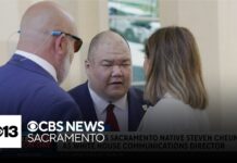 Sacramento native Steven Cheung picked as Trump White House communications director